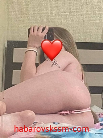 Проститутка Мила❤️