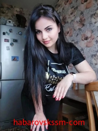 Проститутка Юля