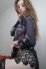 Проститутка Настя